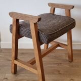 Guillerme and Chambron stool