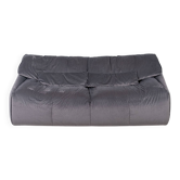 Canapé Plumy par Annie Hiéronimus pour Cinna (Ligne Roset), 1980