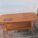 Table basse années 60
