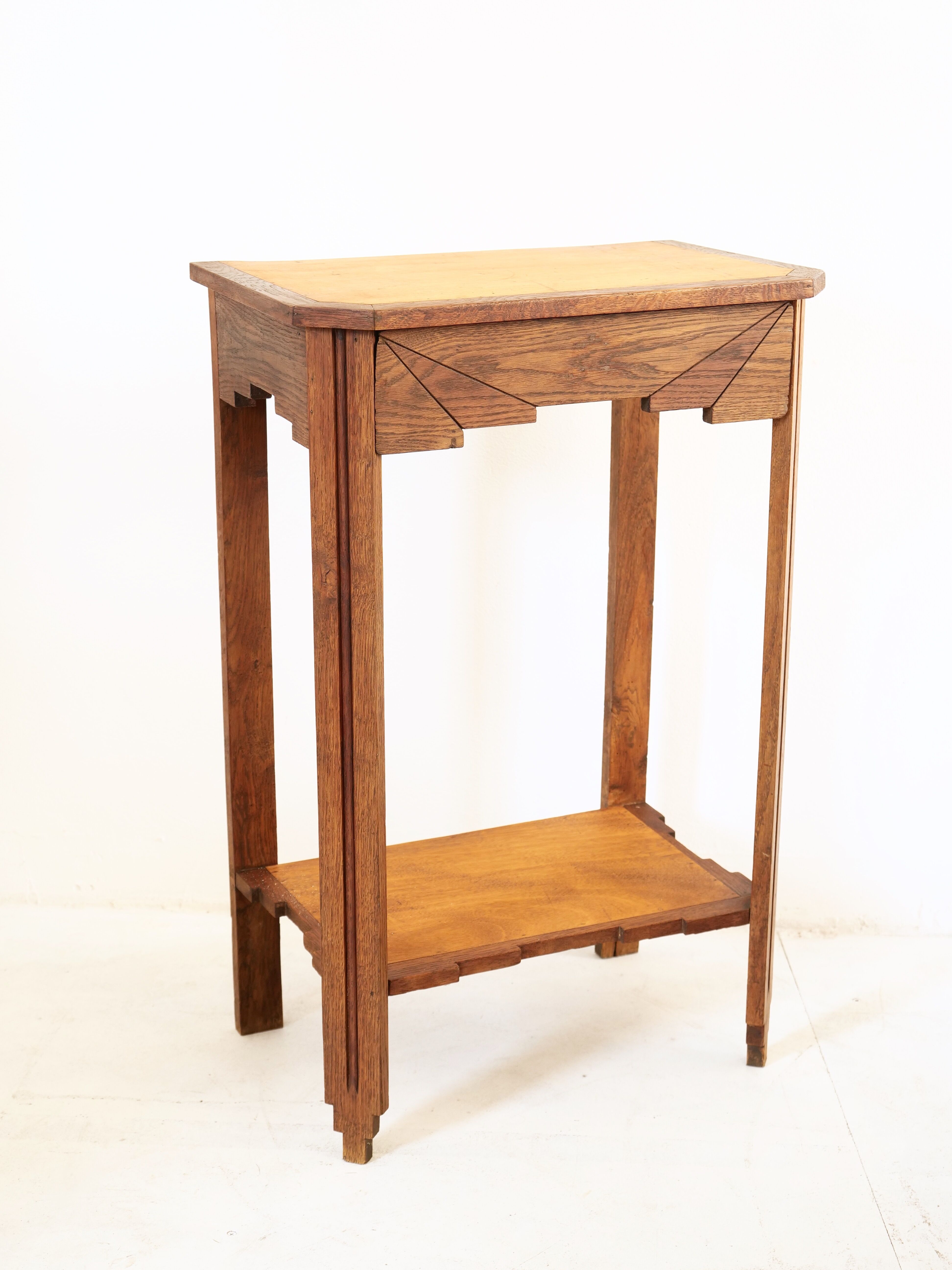 Extra furniture deco entrance hall