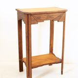 Extra furniture deco entrance hall