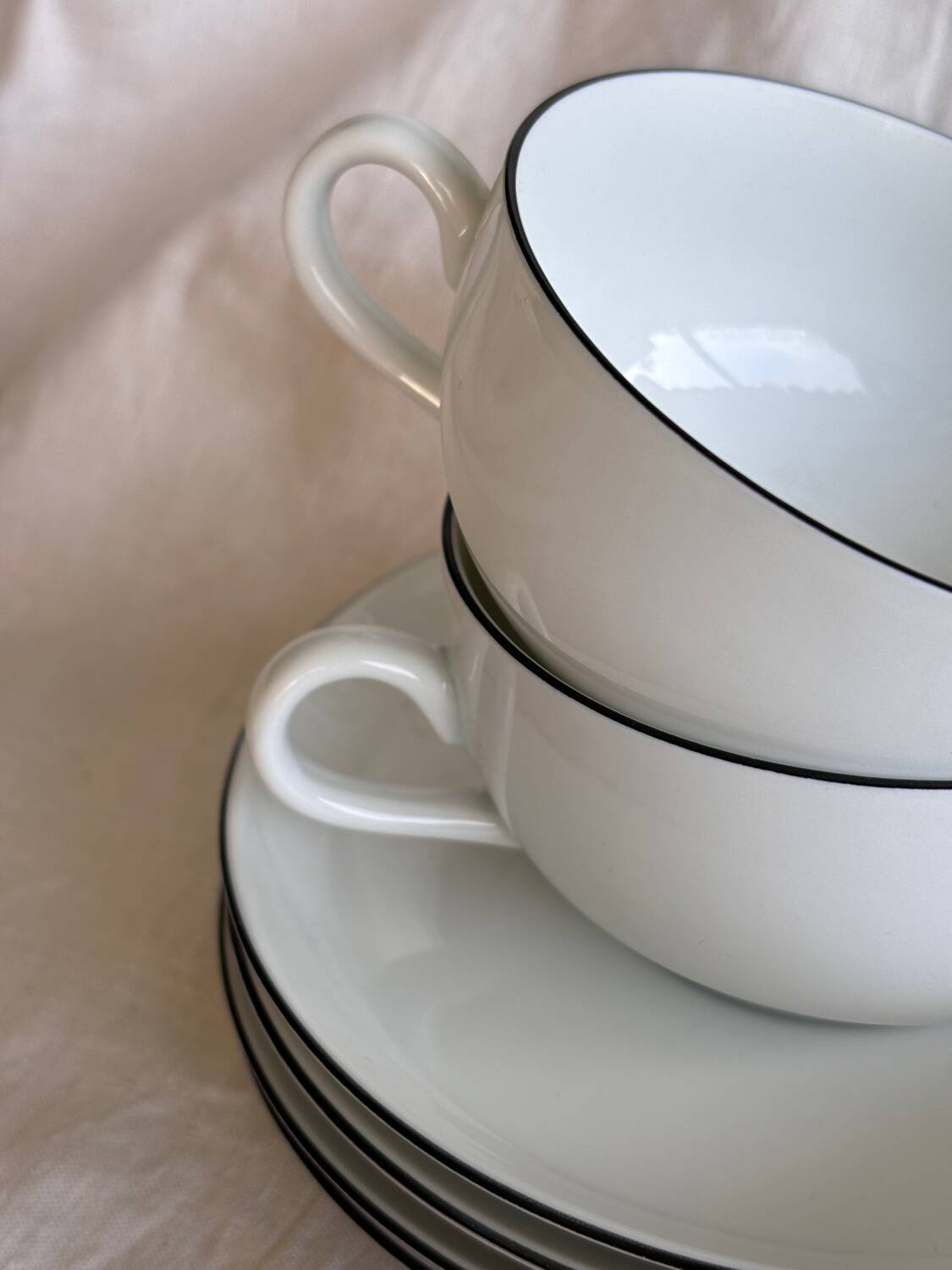 4 tea/coffee cups Karolina Poland