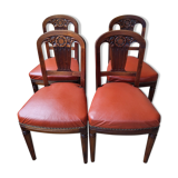 Chaise s