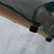 Tray mirror years 40 50