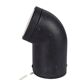 B-spot leuchten - telescope lamp - wall lamp - postmodern - plastic - glass