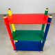 Pierre Sala pencil shelf for children