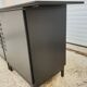 Japanese buffet in blackened 1980