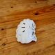 Porte-savon coquillage vintage