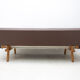 Eastern bloc folding sofabed, 1970´s, Czechoslovakia