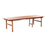 Table de salle à manger "BM 60", Borge Mogensen, Suède, 1960