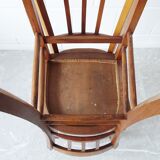 Dining chair set by Luterma, bistro chairs