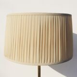 60s floor lamp - Hollywood Regency - Vintage