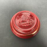 Verceram candy box or jewelry box