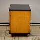 Mid-Century Nightstand by Jindrich Halabala for UP-Zavody