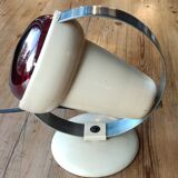 Philips table lamp/1950s
