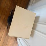 Bout de canapé ou bien table de chevet vintage 1970 Prisunic