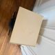 Vintage 1970s Prisunic side table or bedside table