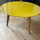Lot de 2 tables Sentou complémentaires