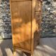 Antique Art Deco 5-drawer chest of drawers