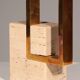 Table lamp by Giovanni Banci for Banci Firenze, 1970s Italy