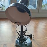 Desk lamp