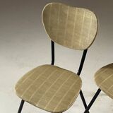 Pair of vintage chairs, 1960s