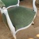 Fauteuil Louis XlV
