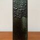 Brutalist Vase from BKW Böttger Keramik Wandsbek, Hamburg, Germany, 1960s