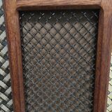 Armoire en bois