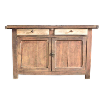 Bahut 2 portes