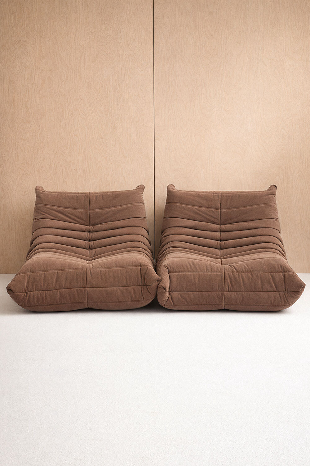 2 Togo line drivers Roset