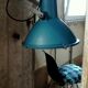 Industrial lamp Claude