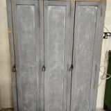 Armoire 3 compartiments