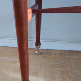 Teak desk Austin Suite edition 1960