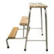 Vintage stepladder
