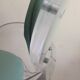 Very rare 1980's Lucite 'Cherner' cHAIR
