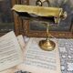 Lampe de piano