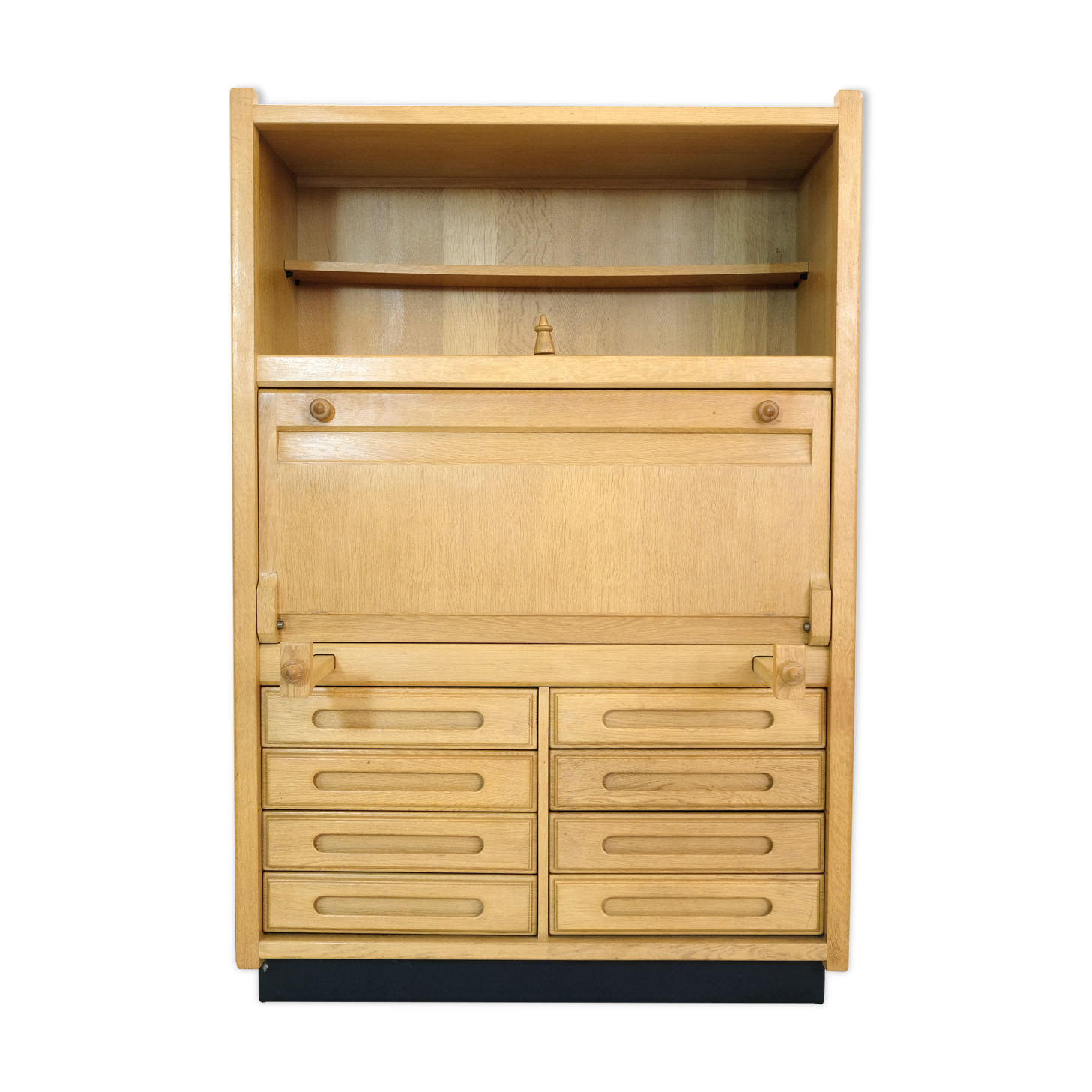 Guillerme and Chambron for your House, bahut Gemini forming secretary