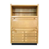 Guillerme and Chambron for your House, bahut Gemini forming secretary