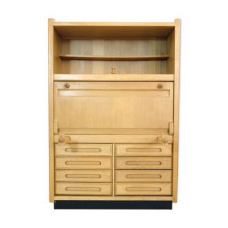 Guillerme and Chambron for your House, bahut Gemini forming secretary