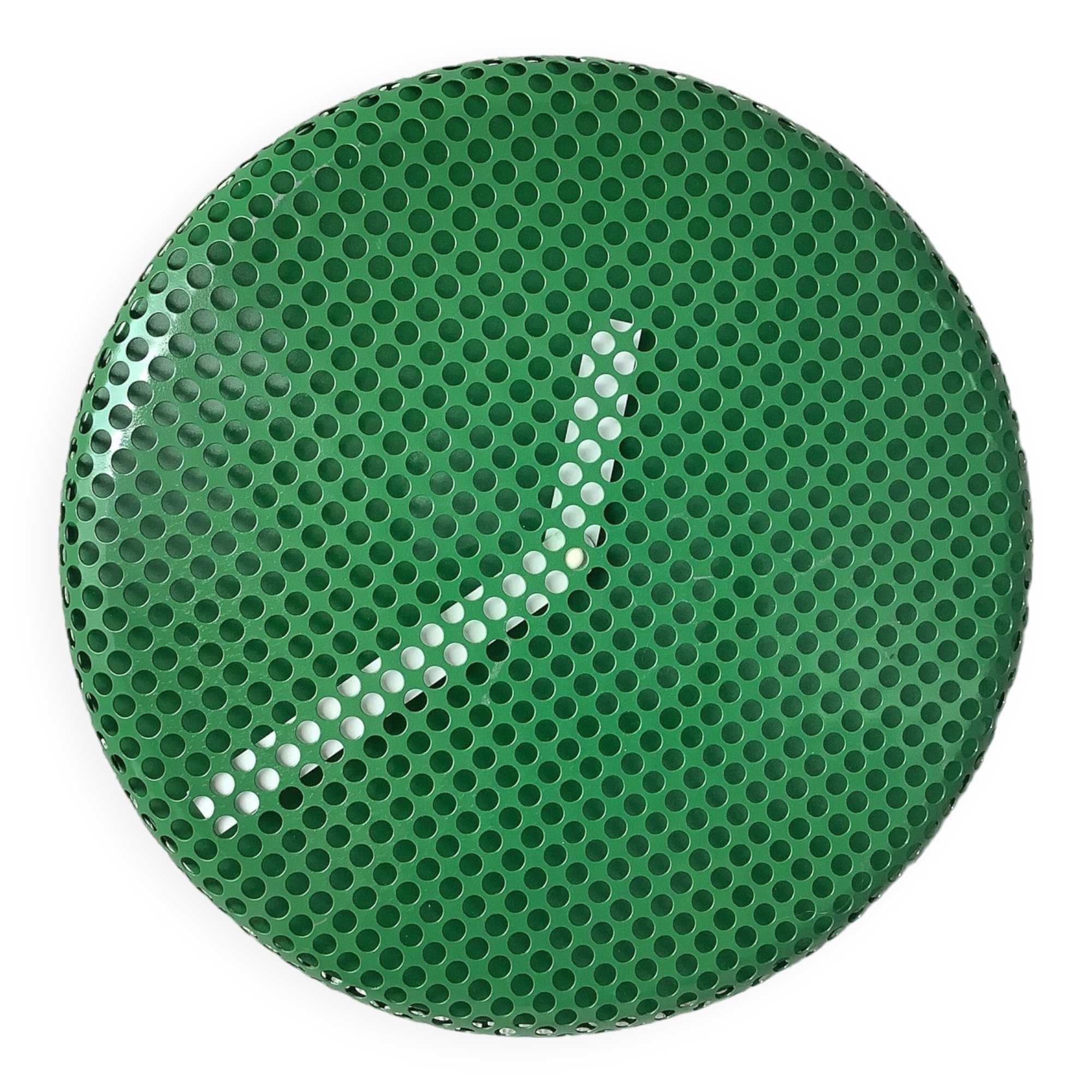 Vintage Ikea Sippra clock designed by Mikael Axelsson