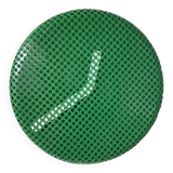 Vintage Ikea Sippra clock designed by Mikael Axelsson