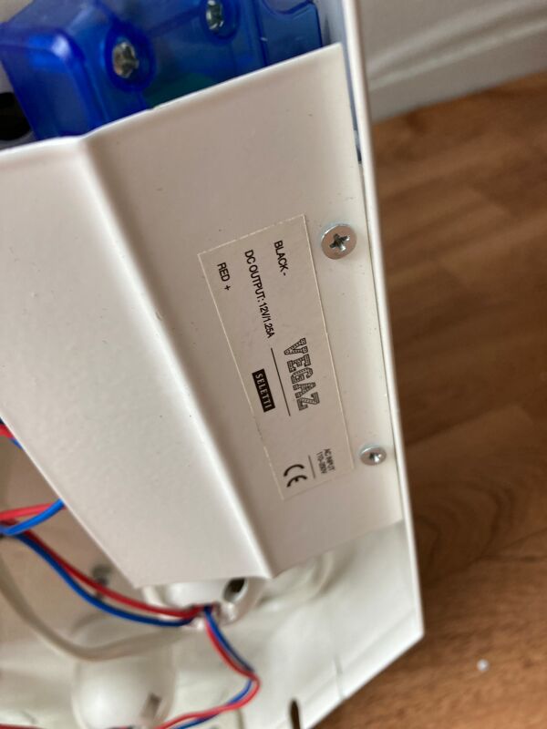 Applique lettre O - Vegaz - Seletti