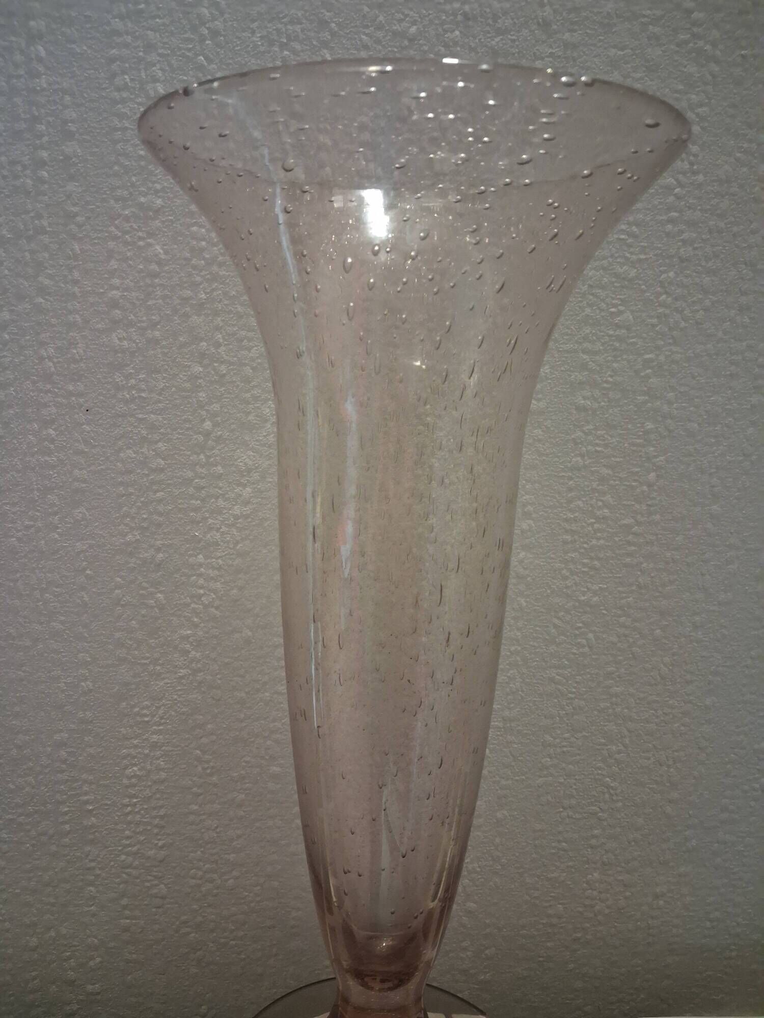 Biot vase