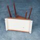 Rolo Pb31 Tea Trolley attributed to Cees Braakman for Pastoe, 1950s
