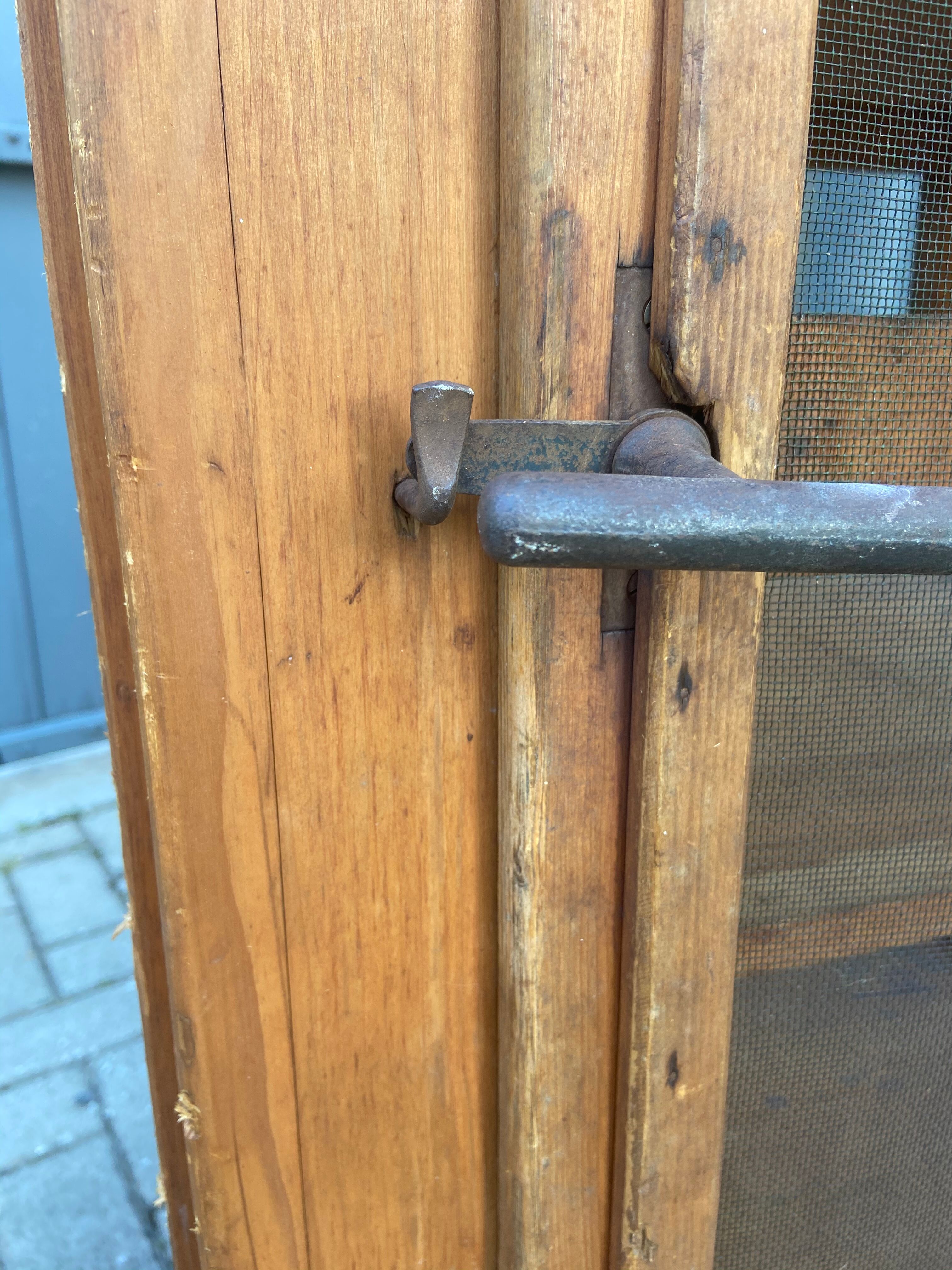 Vintage farm food 1940