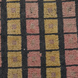 Tapis fait à la main 213x125cm