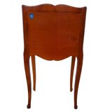 Table de chevet avec 3 tiroirs