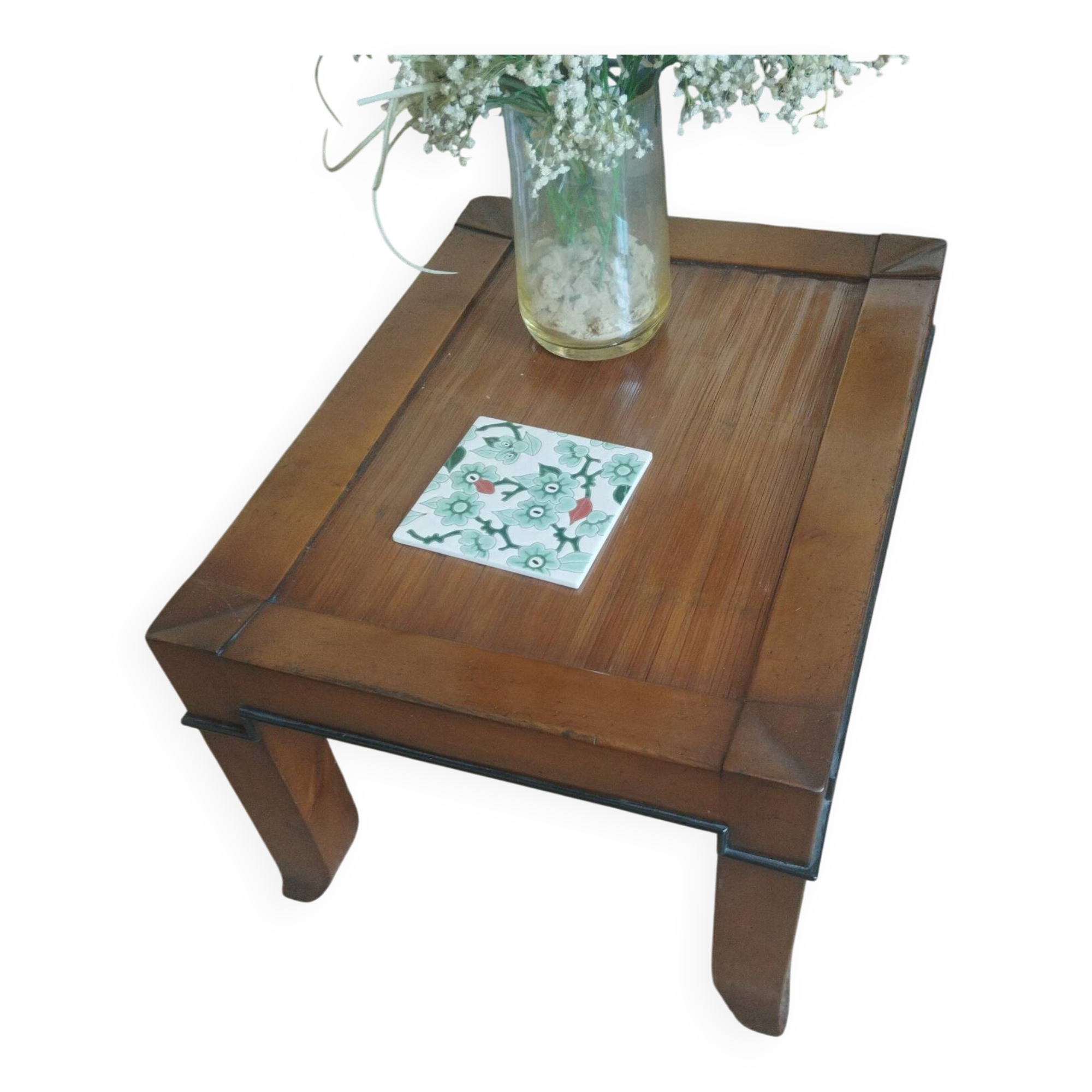 Roche Bobois coffee table