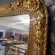 Miroir époque XIX 1m90 x 1m22